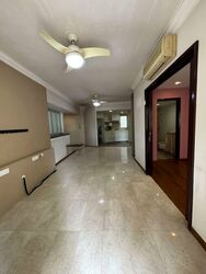 The Gardens At Bishan (D20), Condominium #543008821